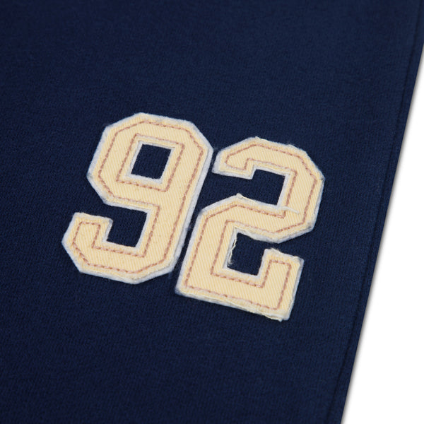 Joggebukse Benchwarmer Navy Blazer