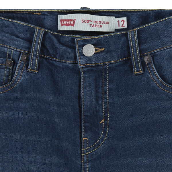 Jeans Regular Taper Garland