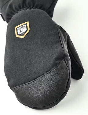 Vott CZone Mountain Black