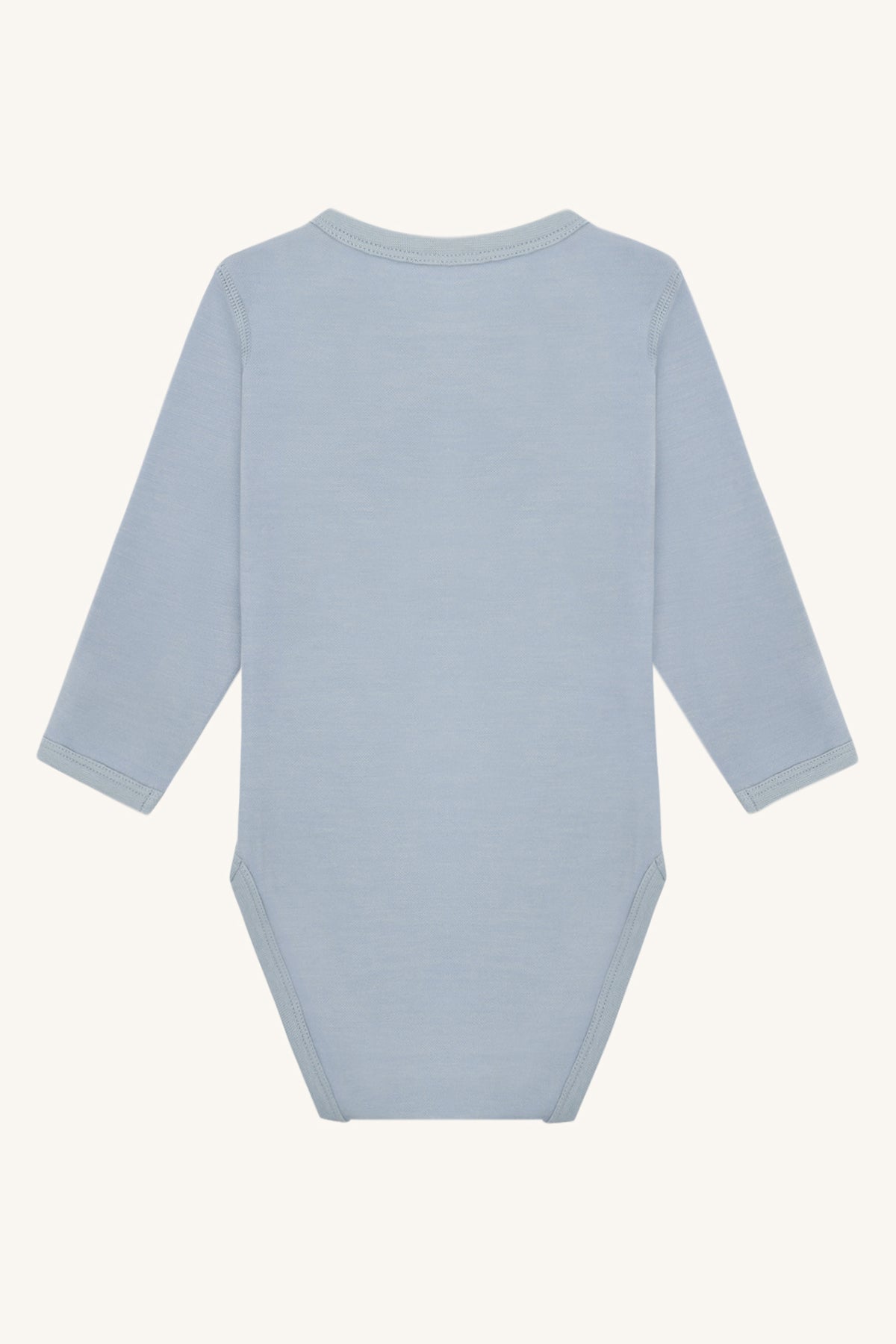 Body Baloo Teddy Ull Baby Blue