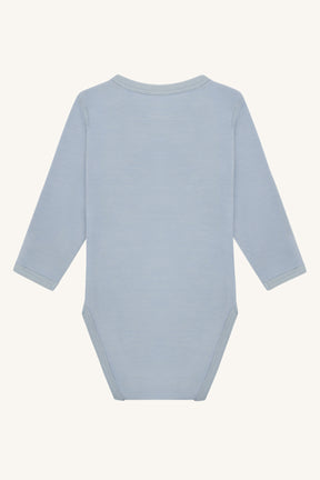 Body Baloo Teddy Ull Baby Blue