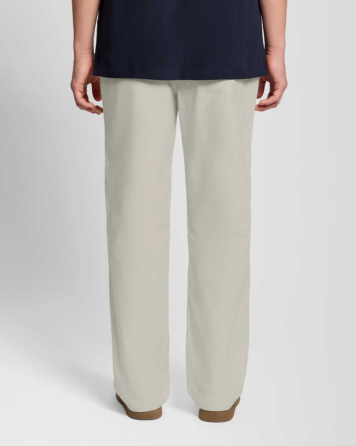 Bukse Linen Trouser Cove