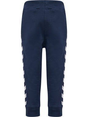 Sett Chevron Dress Blues