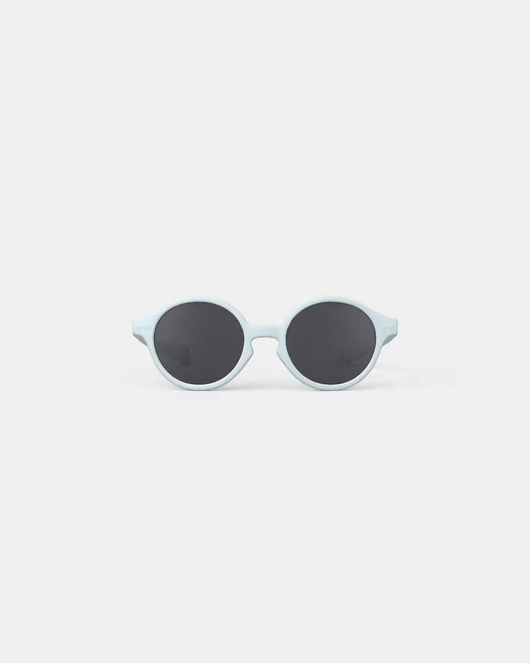 Solbriller Sun Baby Sweet Blue