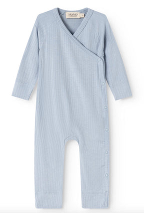 Heldress Rulo Modal Blue Coast