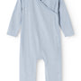Heldress Rulo Modal Blue Coast