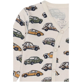 Heldress Mobi Cars French Oak