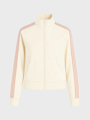 Genser Juni Sport Zip