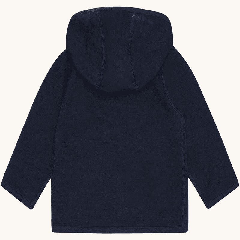 Jakke Camil More Navy