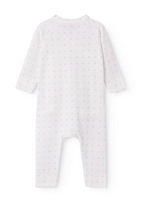 Heldress Rulo Modal Tiny Tulip
