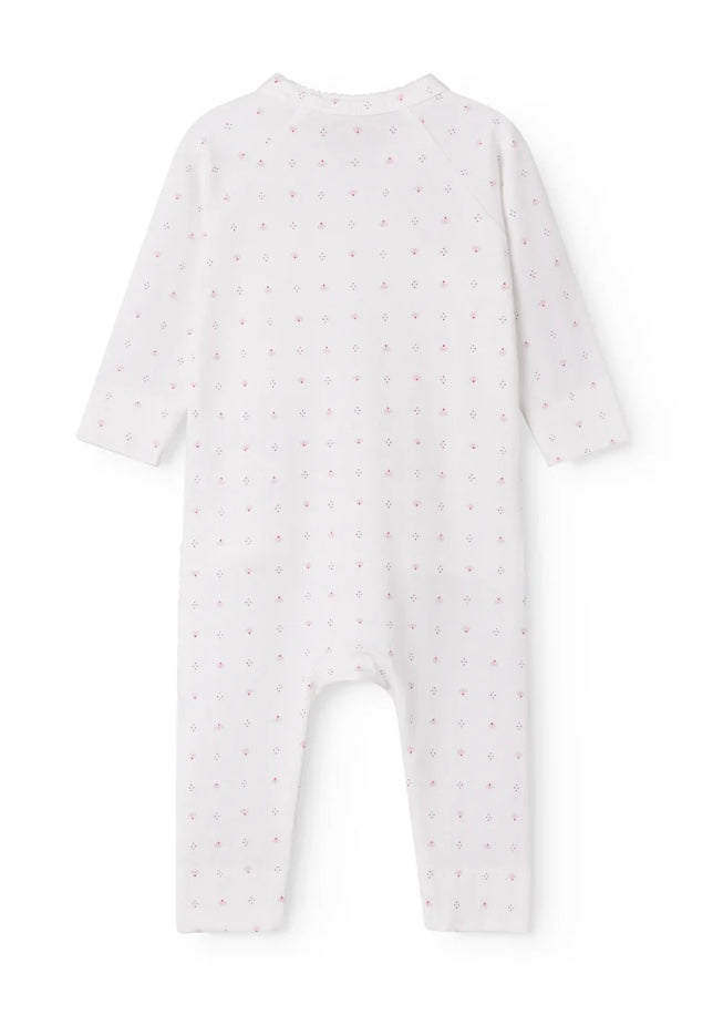 Heldress Rulo Modal Tiny Tulip