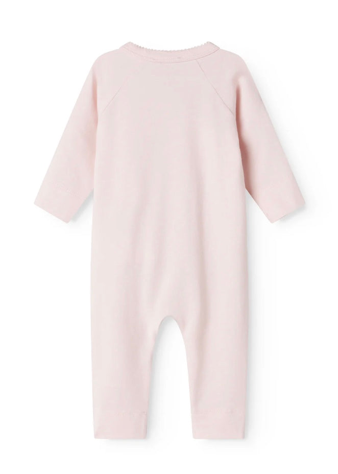 Heldress Rula Modal Rosa