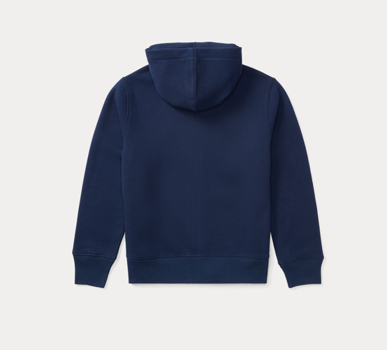 Hettejakke Polo Replen Classic Navy
