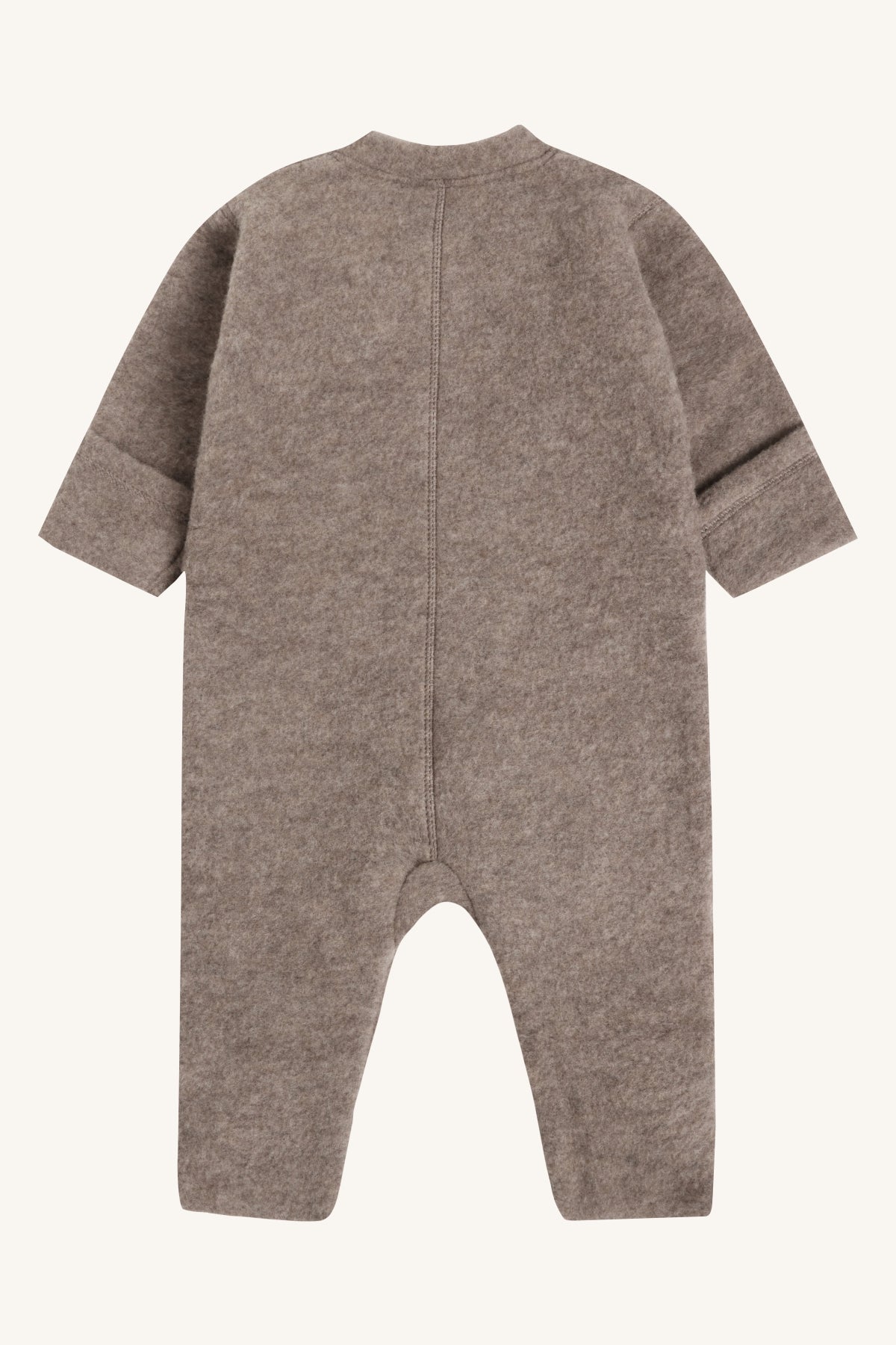 Heldress Merlin Wool Dear Melange