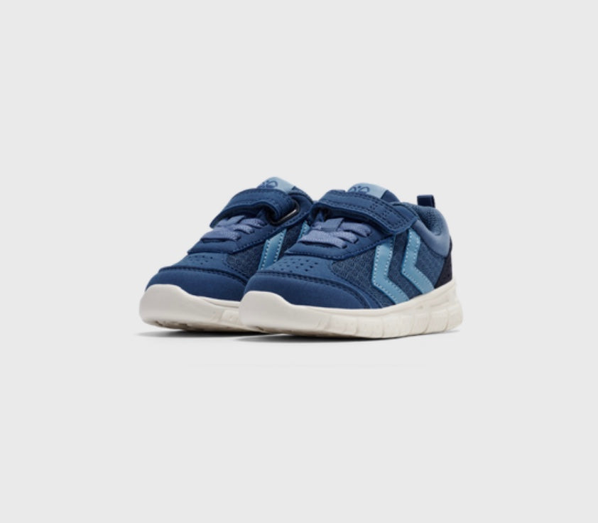 Joggesko Crosslite True Blue Infant