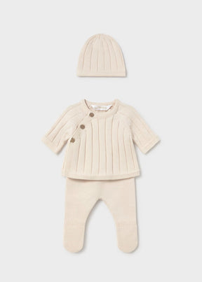 Sett 3-Deler Newborn Ceramic
