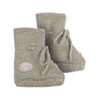 Tøfler Baby Classic Lys Mose