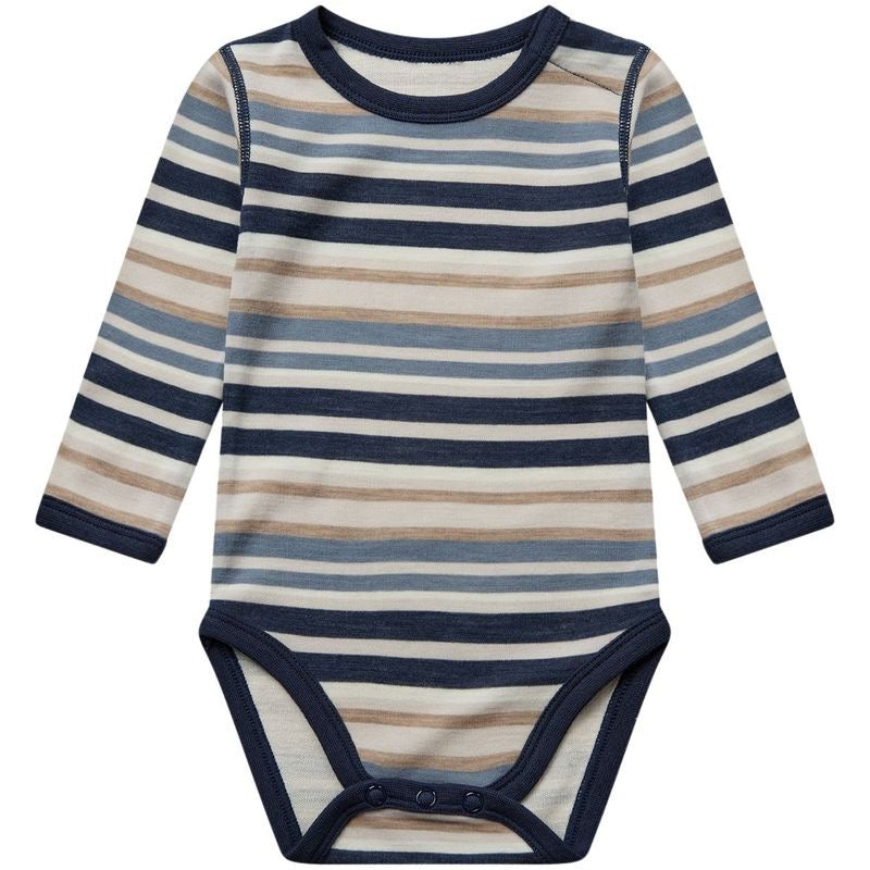 Body Baloo Multi Blues