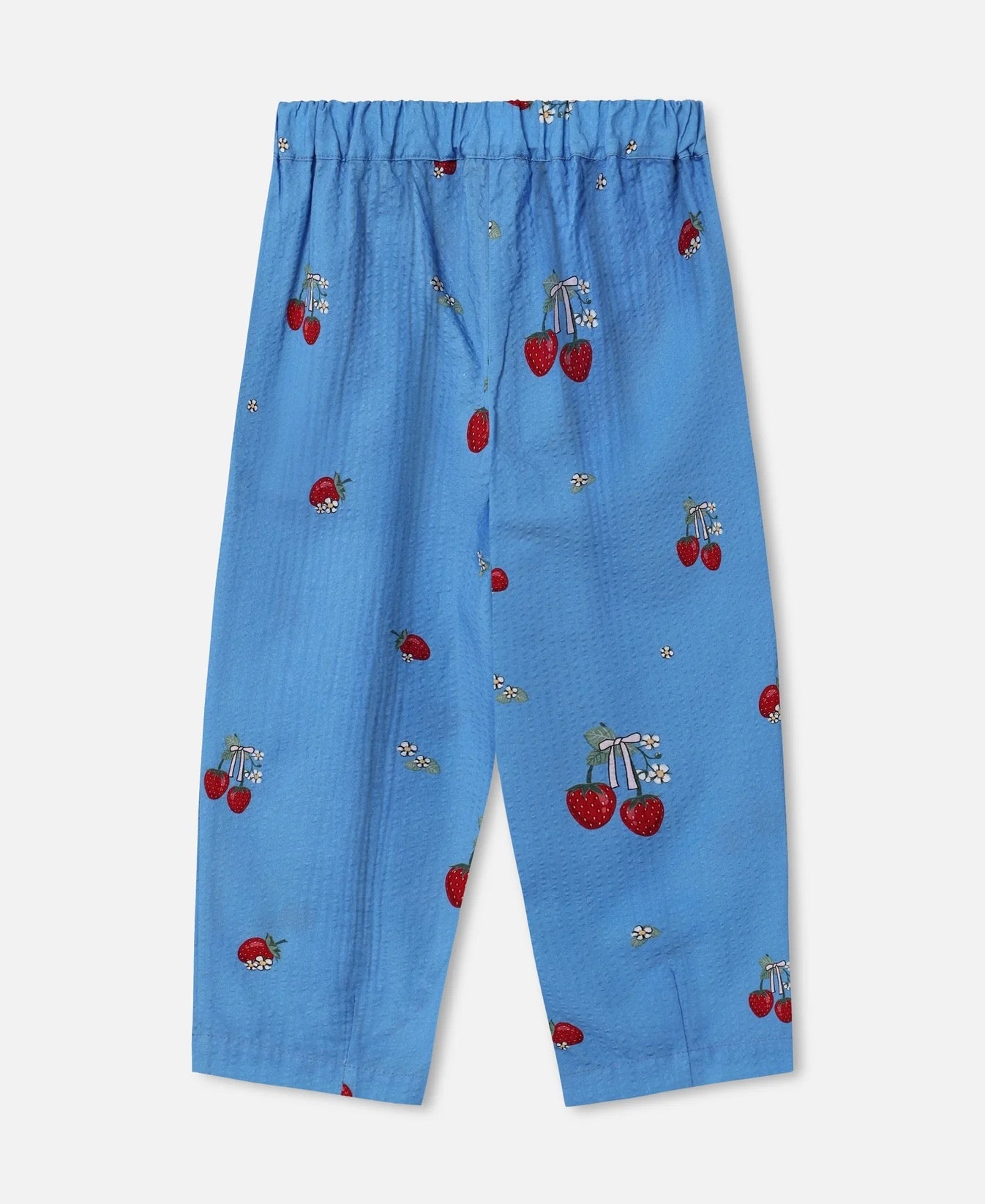 Bukse Elma Marina Blue