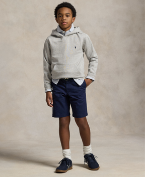 Shorts Bedford Newport Navy