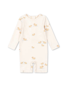 UV-drakt Como Fanga Mio