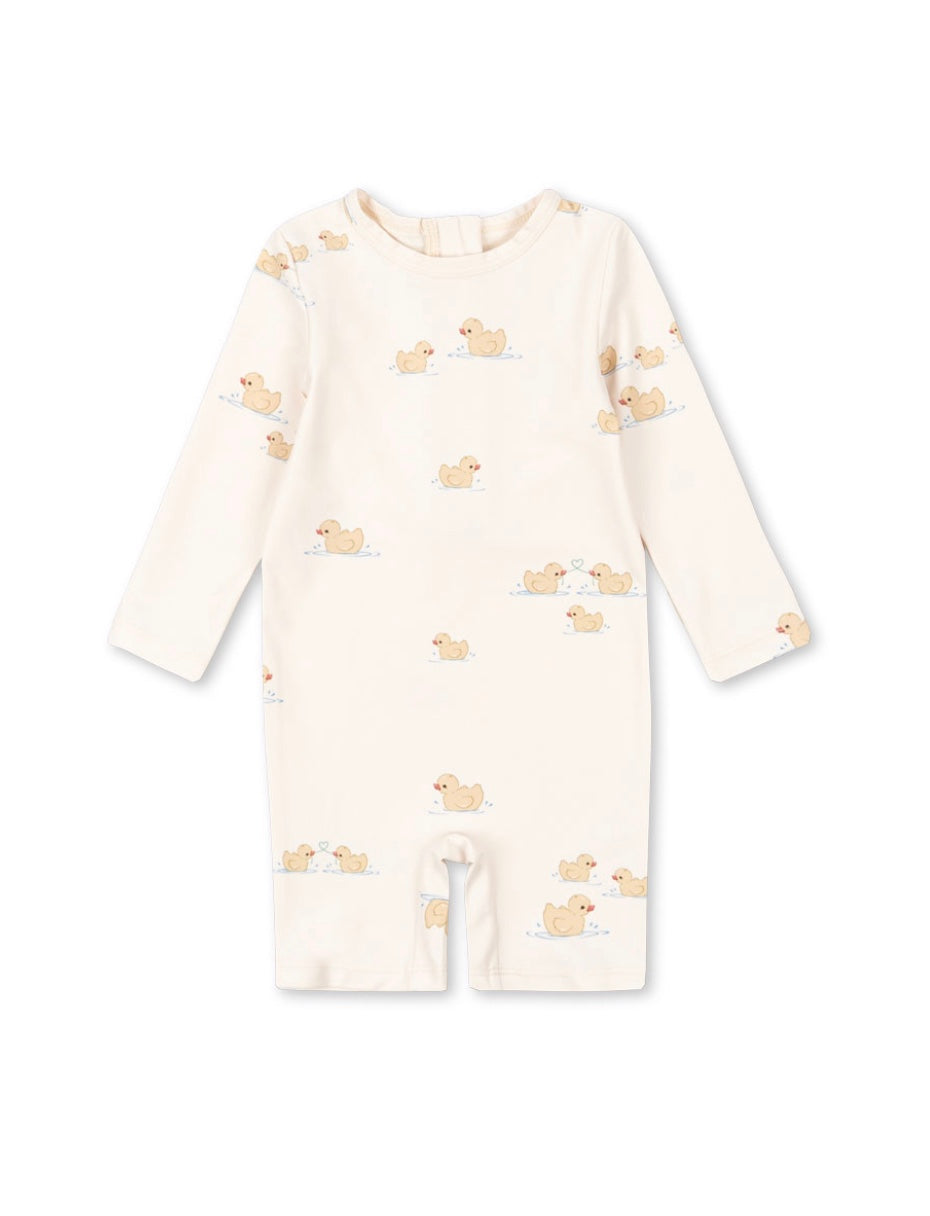 UV-drakt Como Fanga Mio