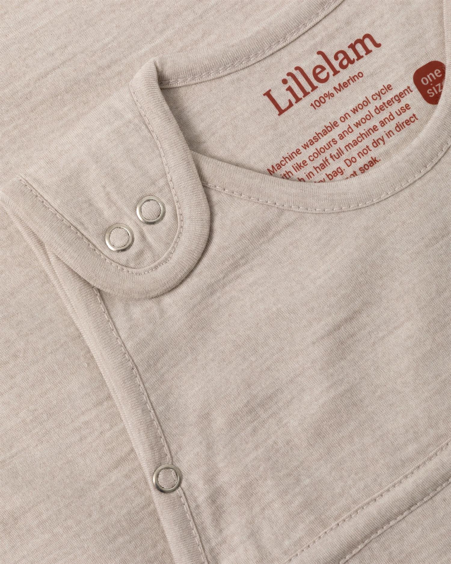 Sovepose Luna Lys Beige