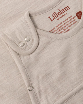 Sovepose Luna Lys Beige
