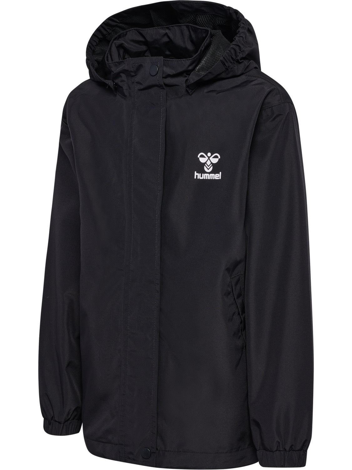 Regnsett Nessie Black