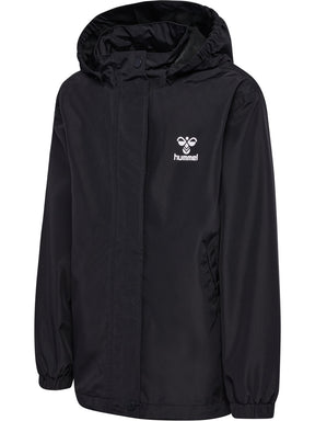 Regnsett Nessie Black