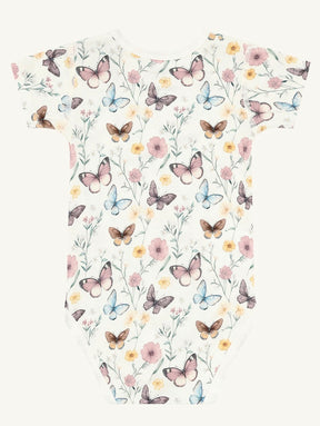 Body Buller Butterfly Ivory