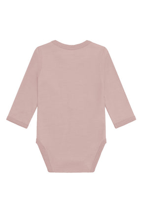 Body Baloo Playing Adobe Rose