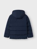 Jakke Puffer Pageant Blue