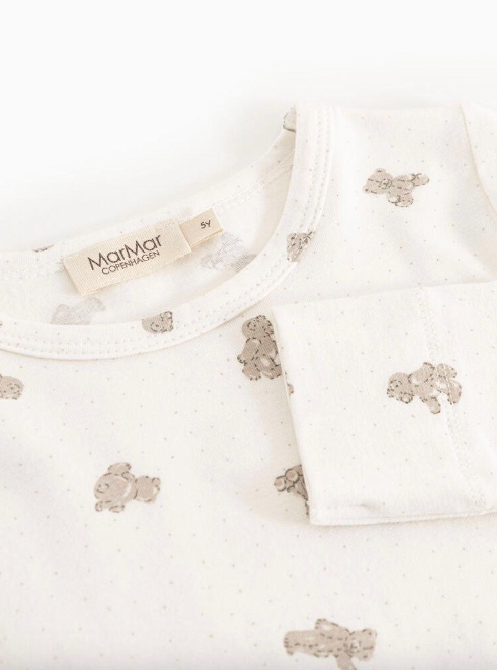 Pysjamas Todelt Mini Teddybears