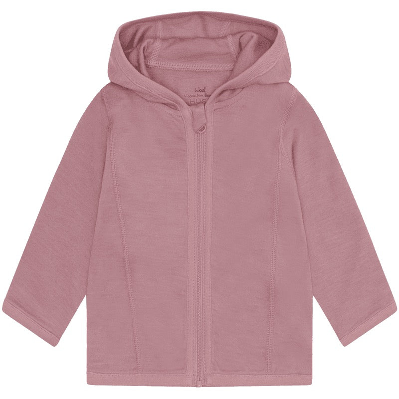 Jakke Camil Pale Mauve