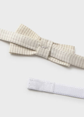 Sett Bukseseler/Sløyfe Oat Mixed