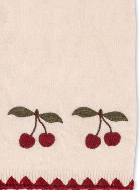 Cardigan Colette Off White