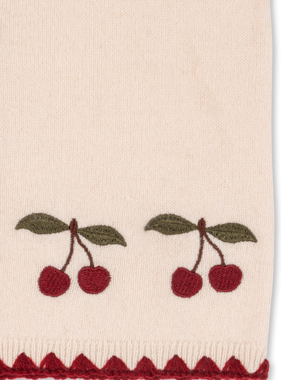 Cardigan Colette Off White