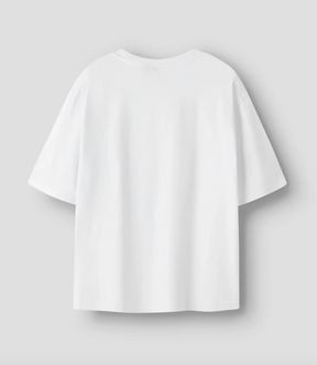 T-skjorte Nevollo RLX Bright White