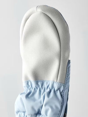 Votter Baby Zip Light Light Blue