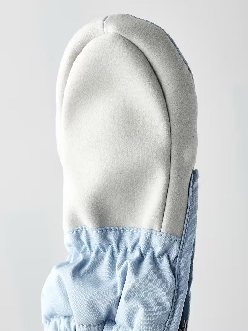 Votter Baby Zip Light Light Blue