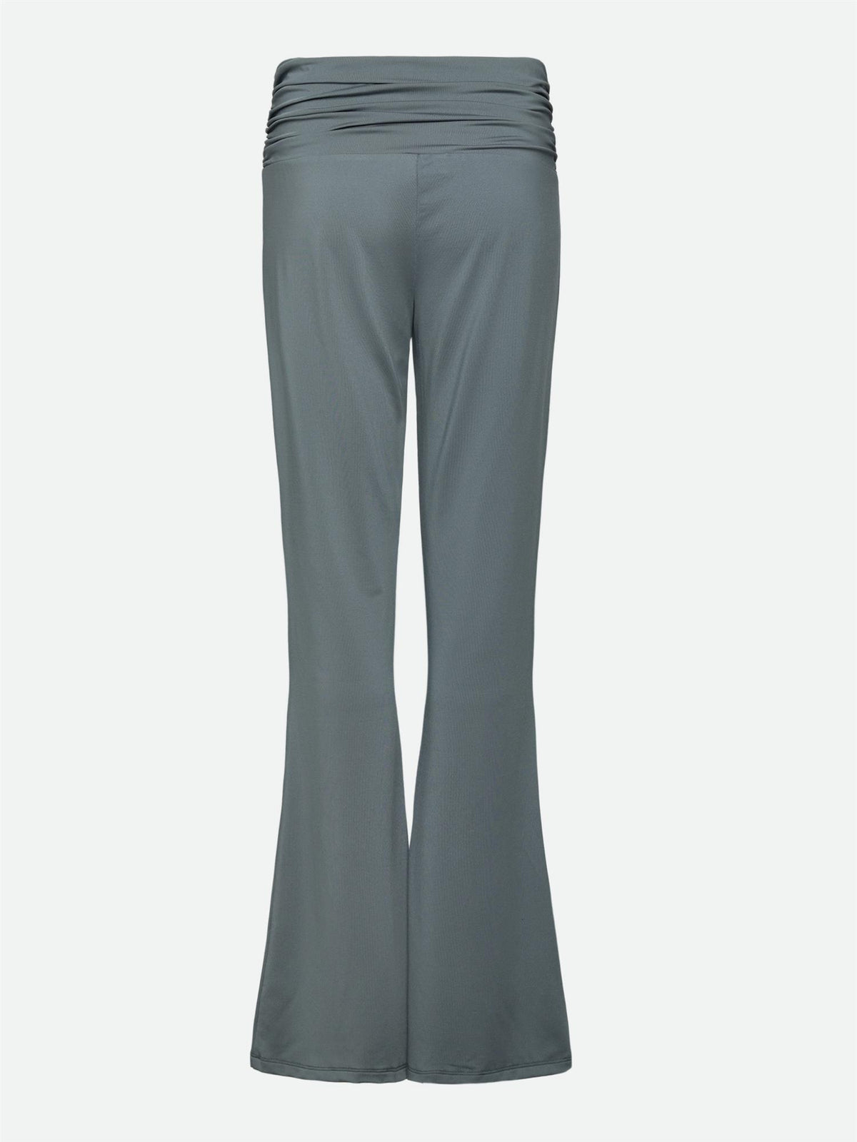 Bukse Billie MW Long Trousers Stormy Weather
