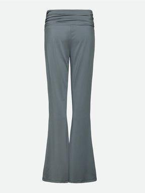 Bukse Billie MW Long Trousers Stormy Weather