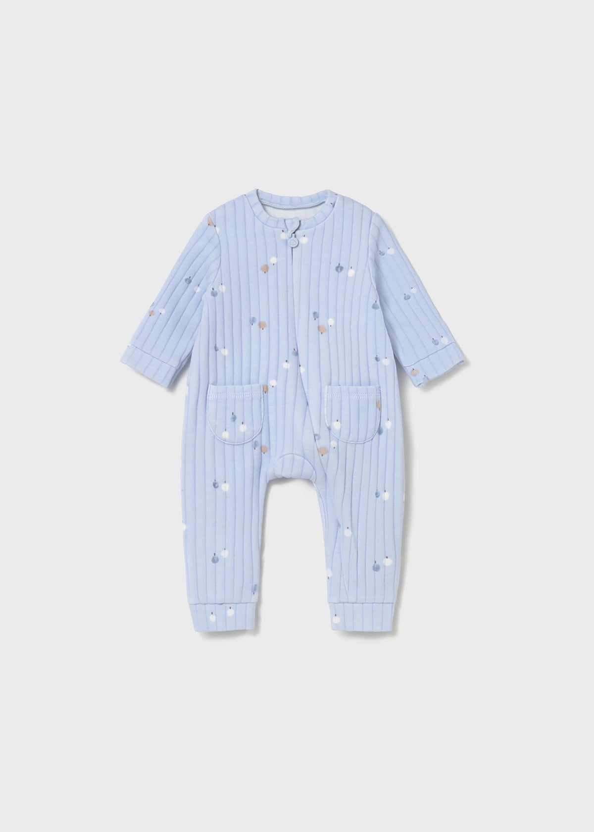 Sparkedress Newborn Sky