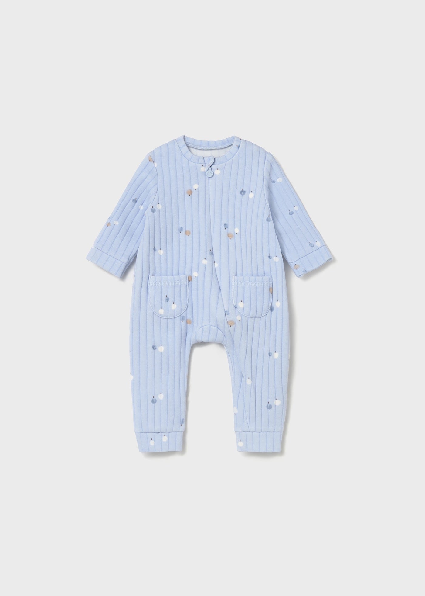 Sparkedress Newborn Sky