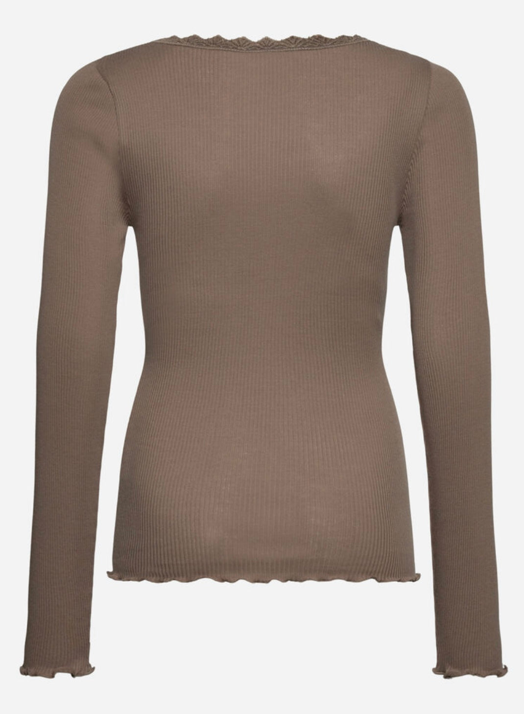 Langermet Balta LS Regular Lace Walnut