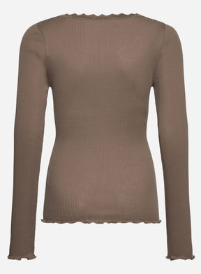 Langermet Balta LS Regular Lace Walnut