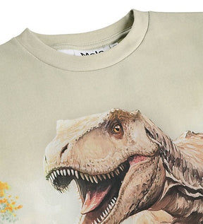T-skjorte Riley Leafy Rex