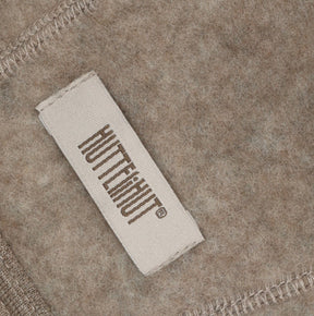 Bonnet Wool Fleece Savannah Melange