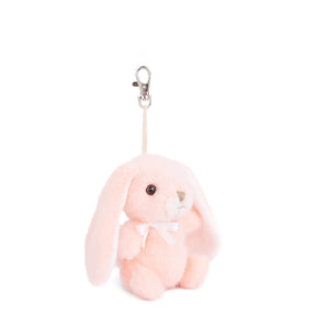Nøkkelring Bouncy Bunny XL Peach